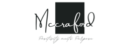 McCraford Positivity meets Purpose